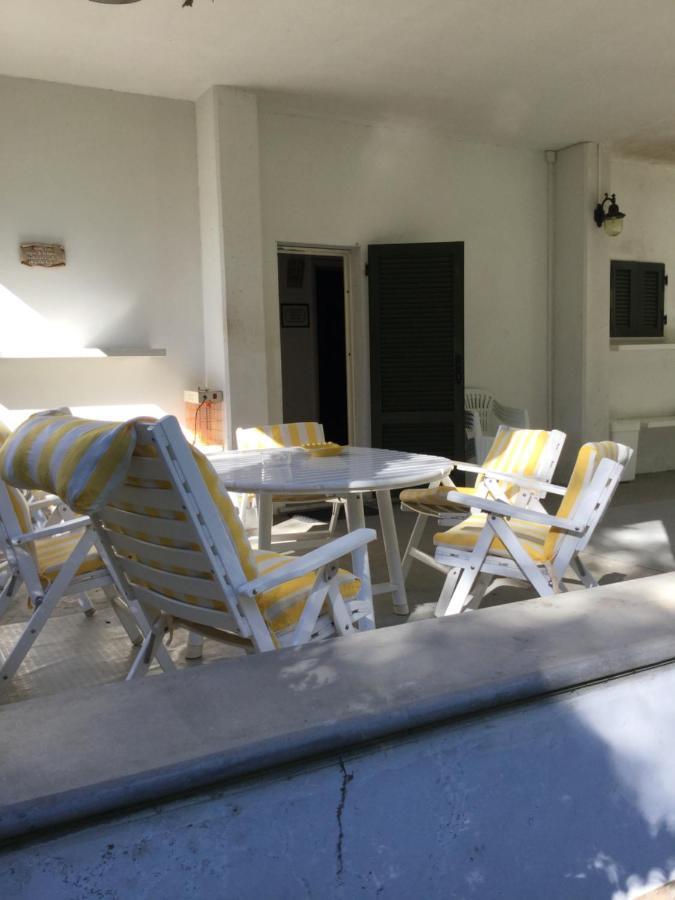 Villa Poveromo ماسا المظهر الخارجي الصورة